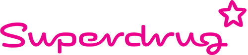 Superdrug logo