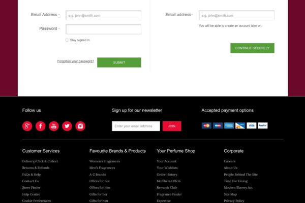 the-perfume-shop-ux-login-page-old