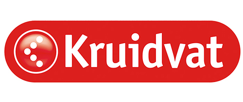 Kruidvat logo small